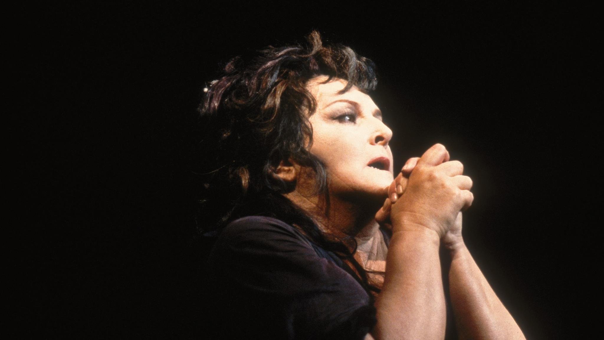 Birgit Nilsson