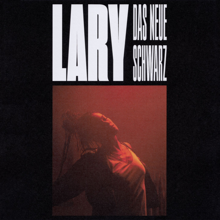 Lary - Das Neue Schwarz