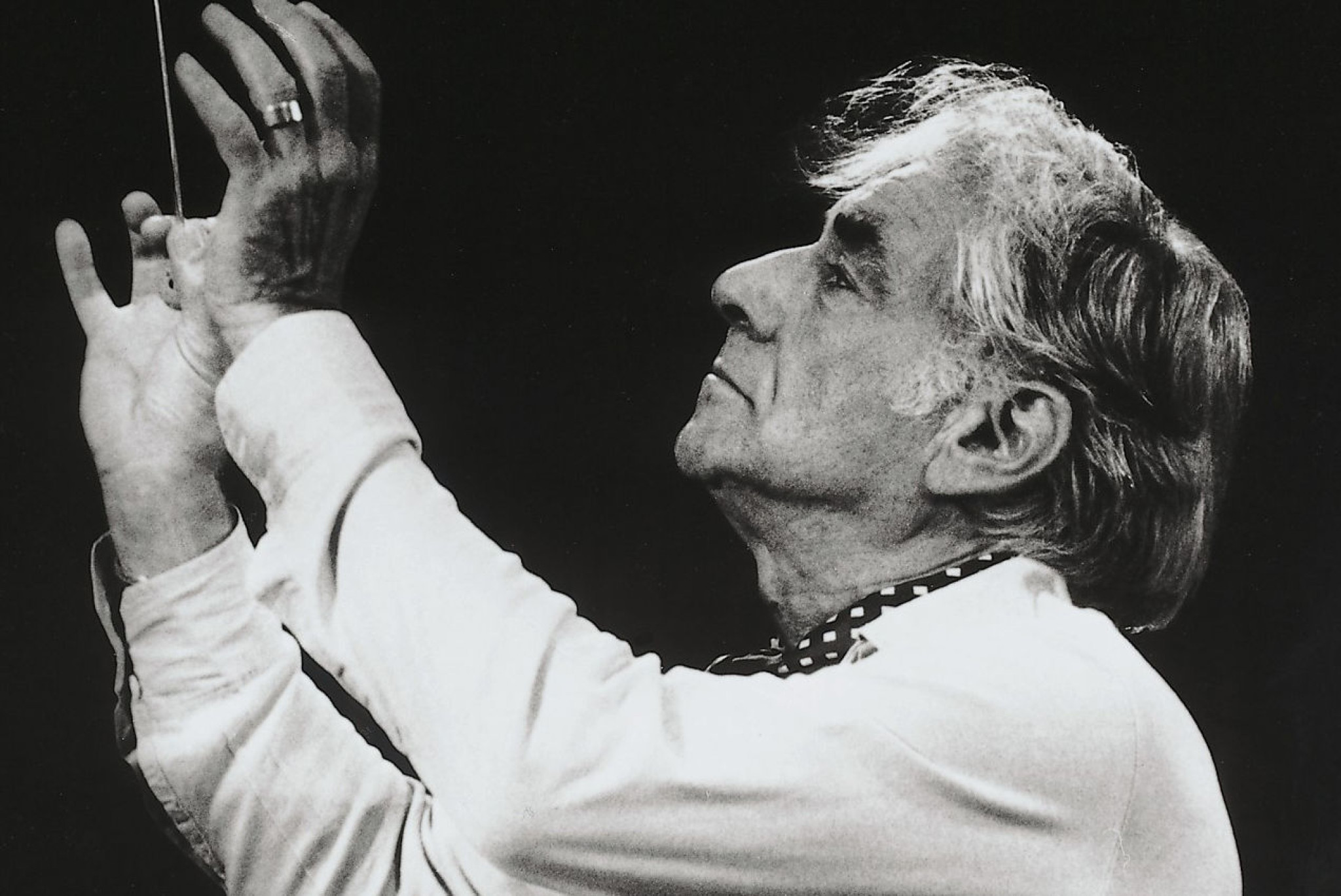 Leonard Bernstein
