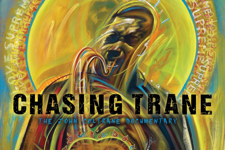 John Coltrane - Chasing Trane