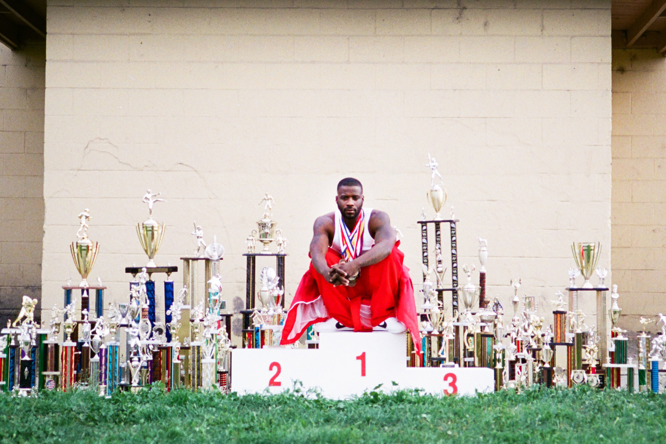 Jay Rock | Musik & Merch