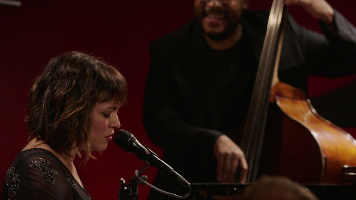 And Then There Was You (Live At Ronnie Scott's)