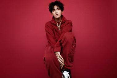 Kris Wu