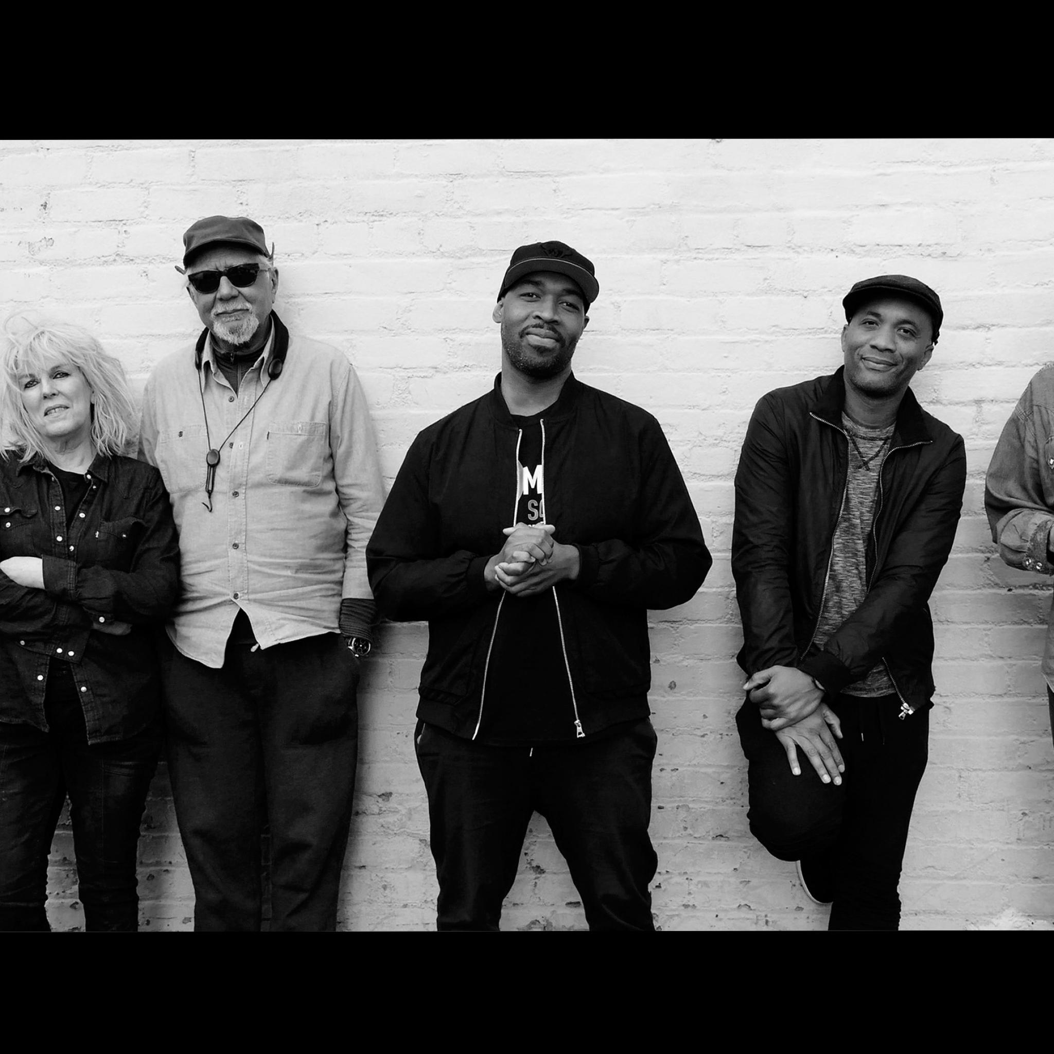 Charles Lloyd & The Marvels + Lucinda Williams