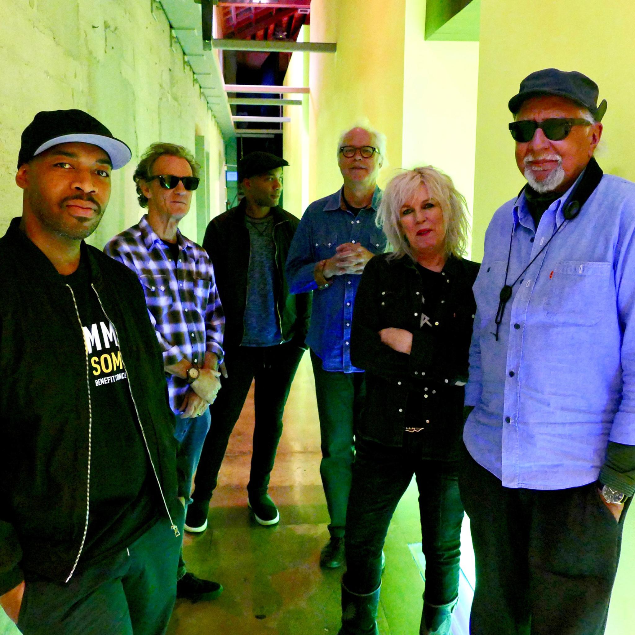 Charles Lloyd & The Marvels + Lucinda Williams