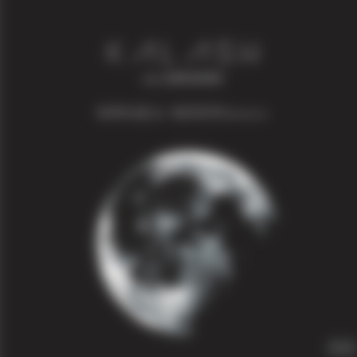 Kalash feat. Luciano - Mwaka Moon Remix Cover v2 adjusted