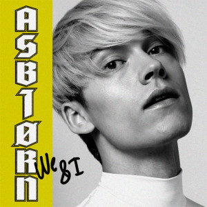 Asbjorn - We and I Cover