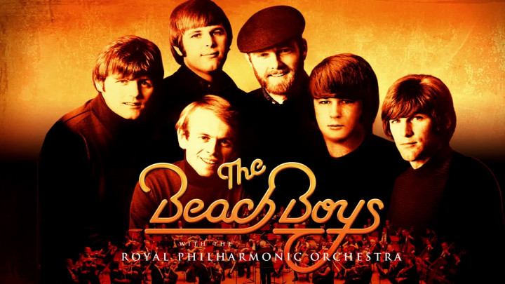 The Beach Boys With The Royal Philharmonic Orchestra Trailer