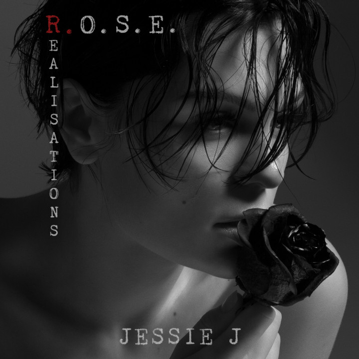 Jessie J EP ROSE Realisation
