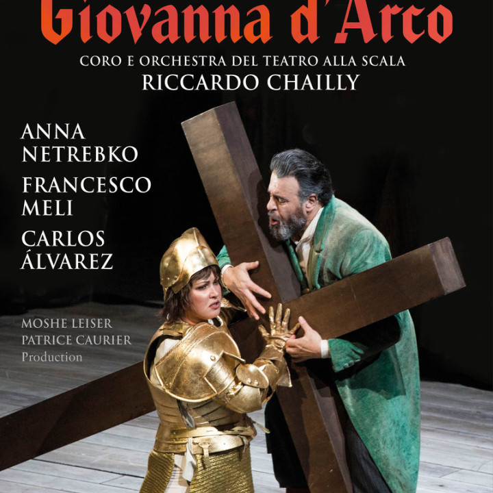 Verdi: Giovanna d'Arco