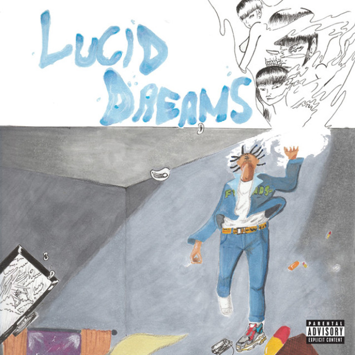 Juice WRLD - Lucid Dreams Cover