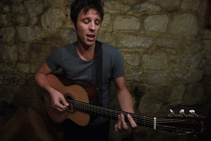 All The Way (Acoustic Version)