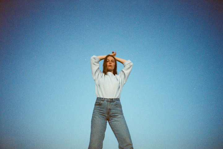 Maggie rogers 2018