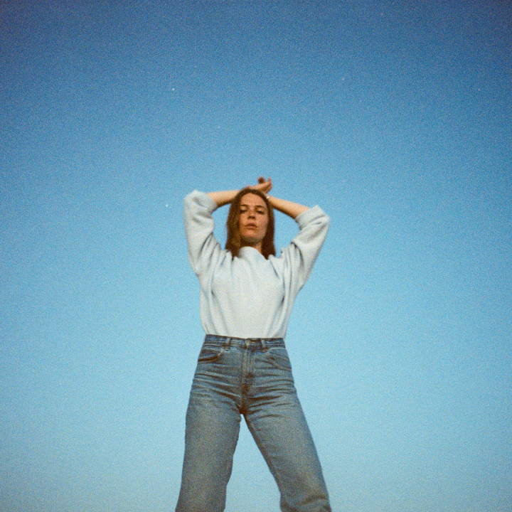 Maggie rogers 2018
