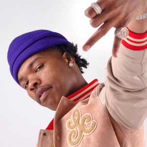 Lil Baby Press 2018 1