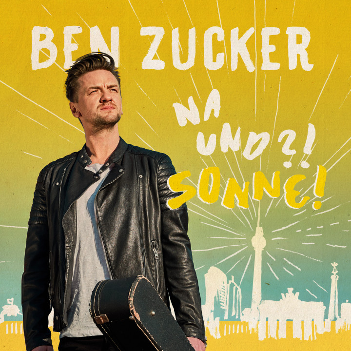 Ben Zucker Kinder Sind So Kleine Hände