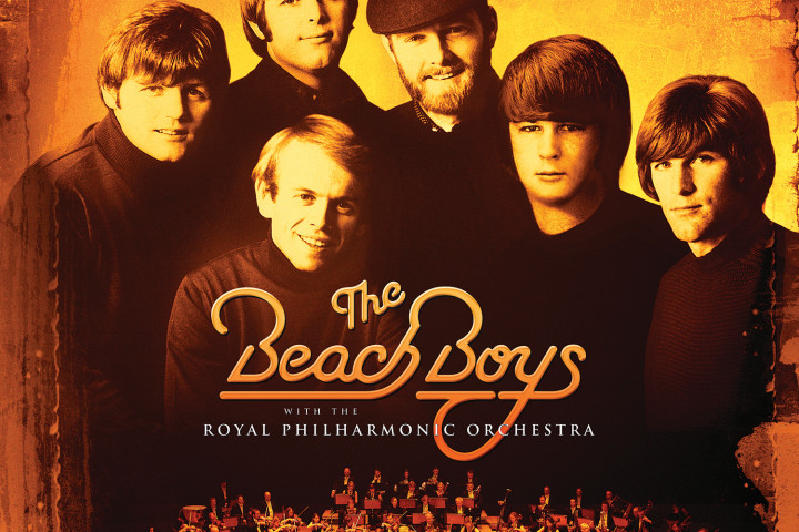 The Beach Boys