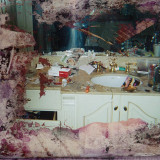 Pusha T - Daytona Cover