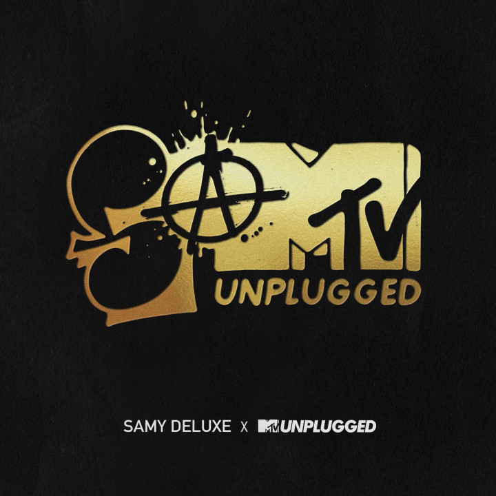Samy Deluxe "SaMTV Unplugged" Cover 2018
