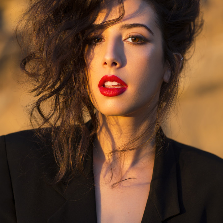 Naika Pressefotos 2018