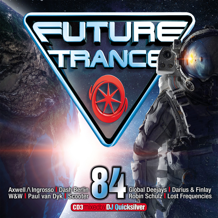 Future Trance 84