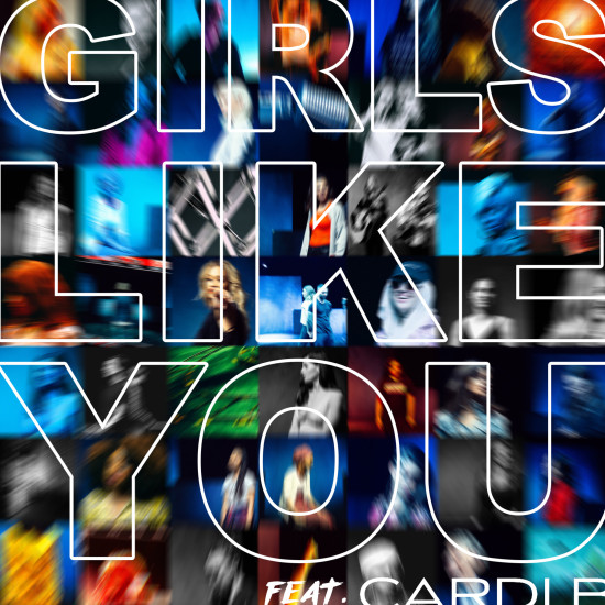 Girls like you