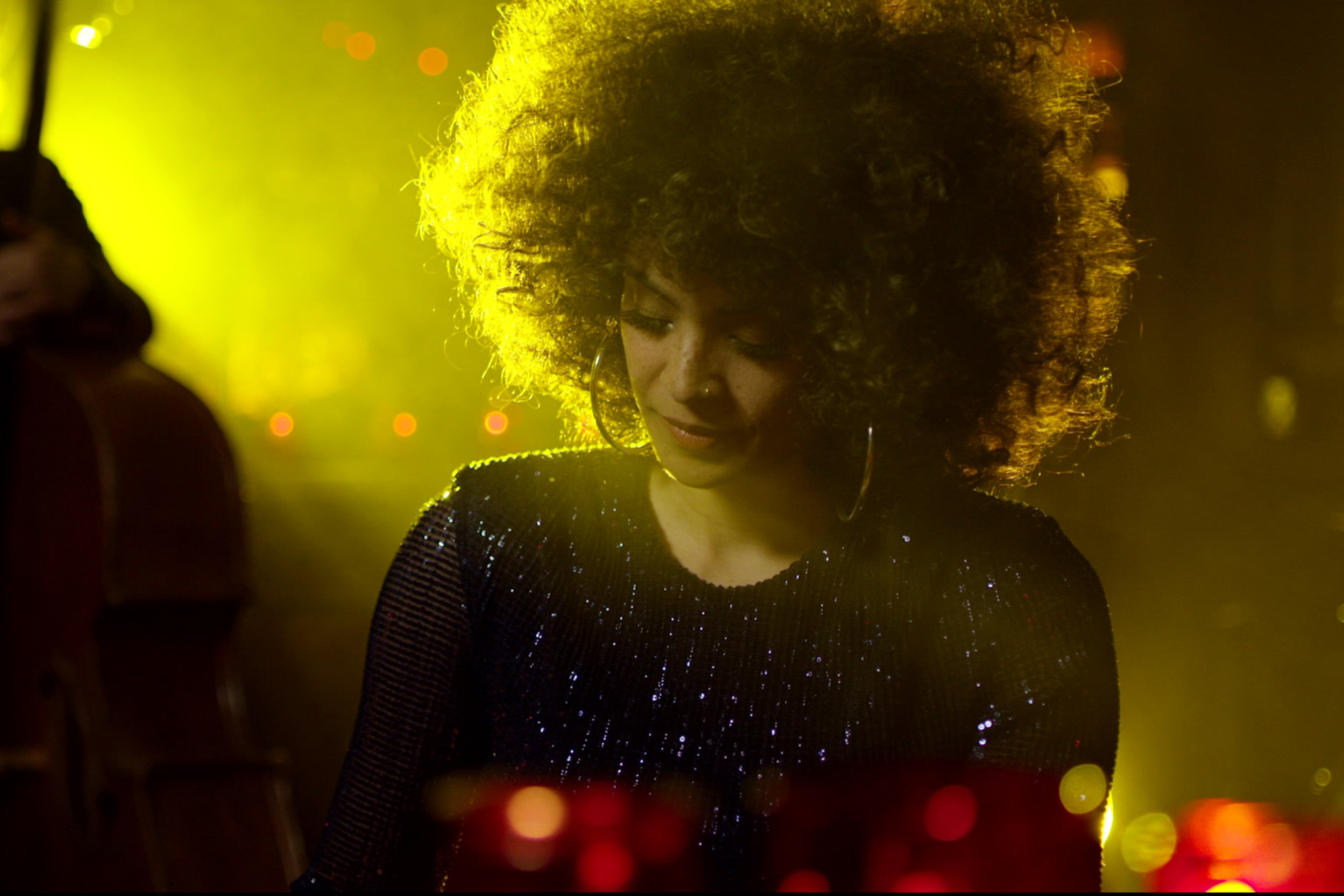 The First Time Ever I Saw Your Face