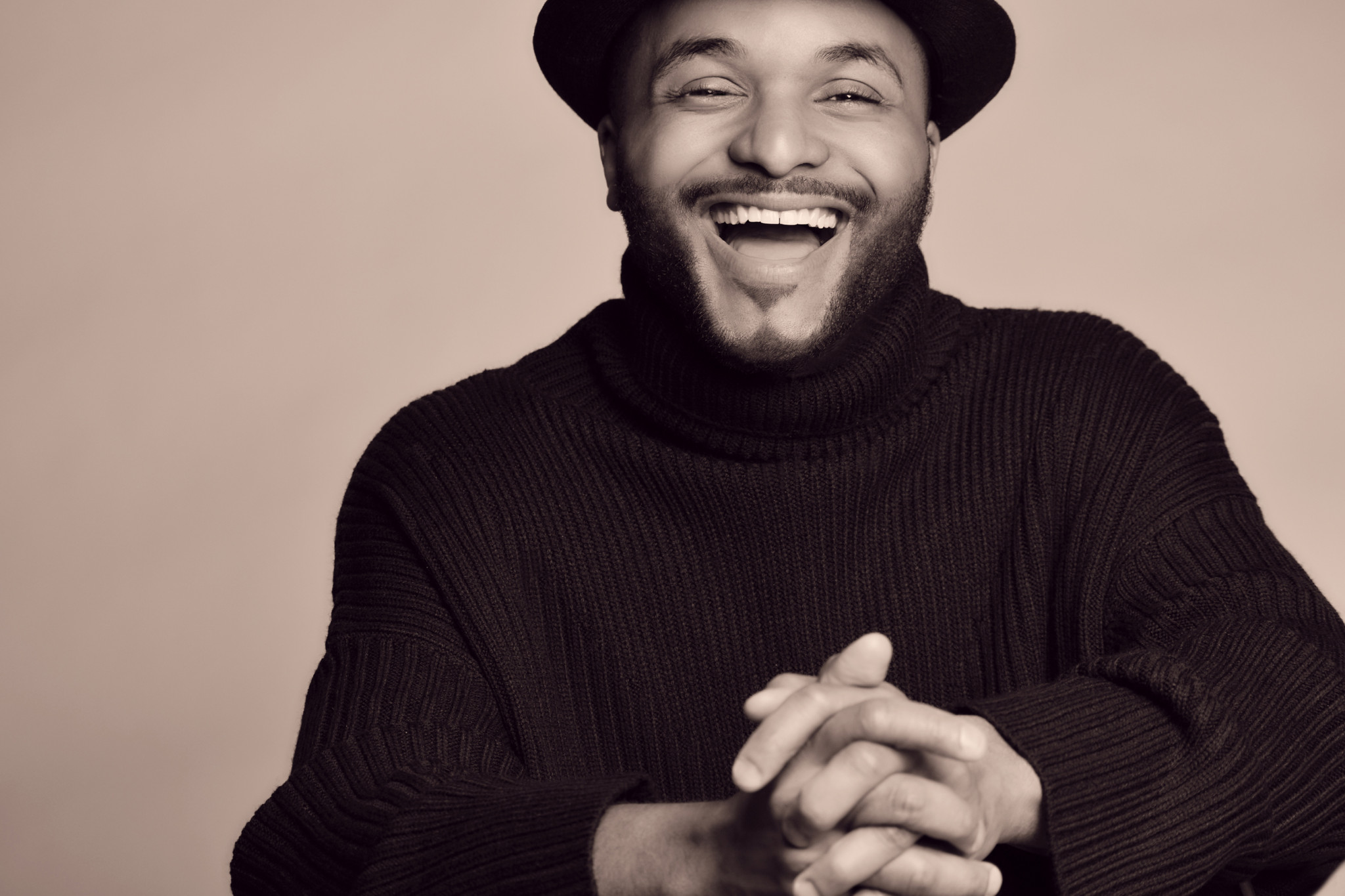 Pianist auf Augenhöhe mit den Großen - Sullivan Fortners zweites Werk