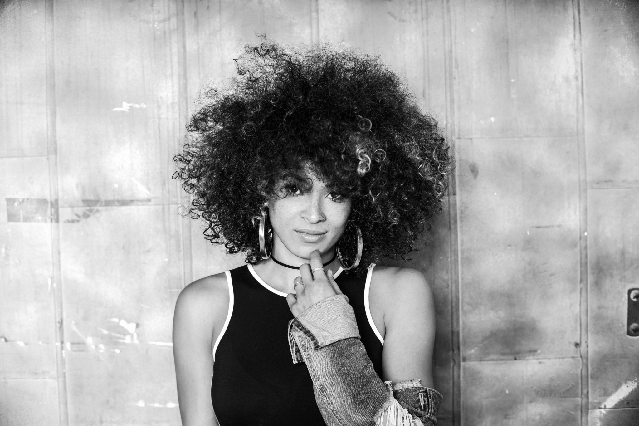 Kandace Springs 2016