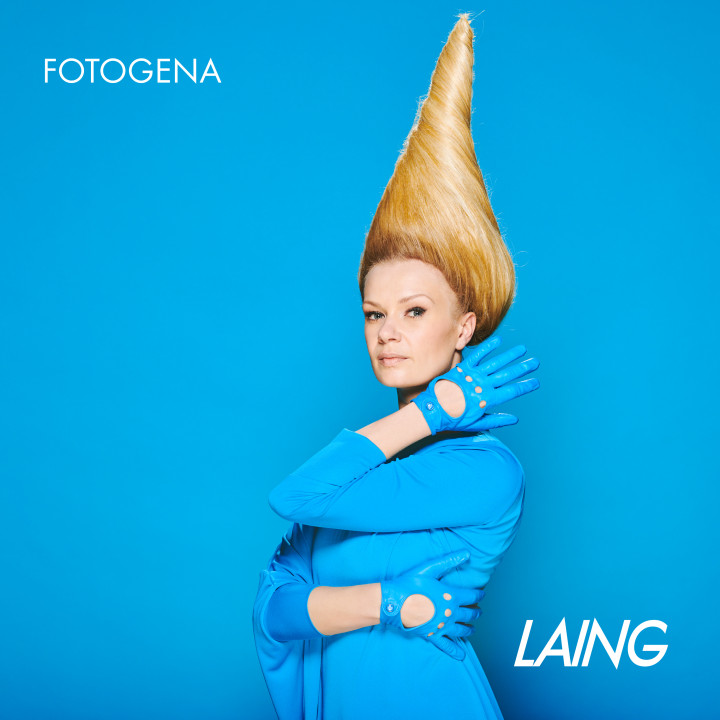 Laing - Fotogena 2018