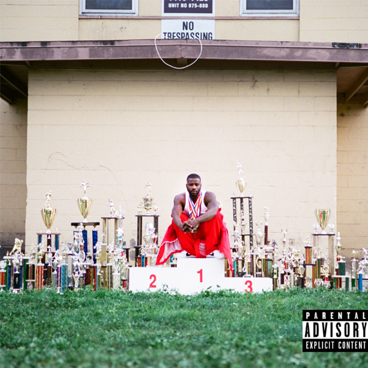 Jay Rock | Musik & Merch