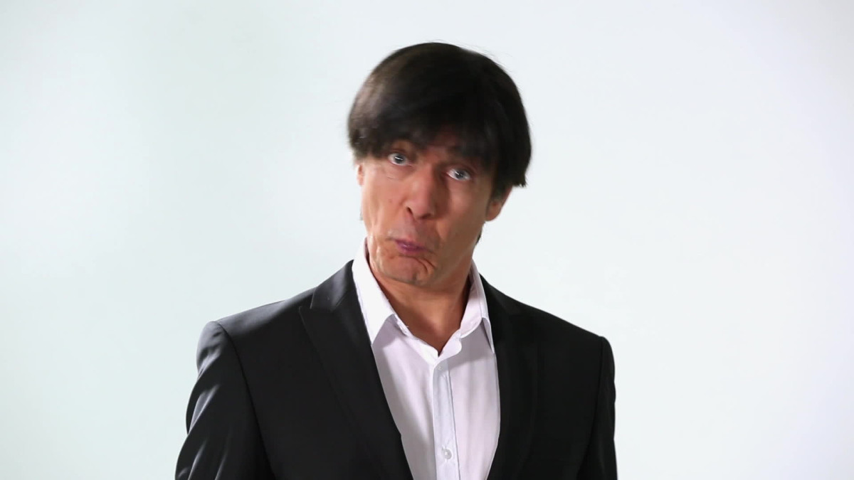 Jogipalöw (Der Jogi Song)