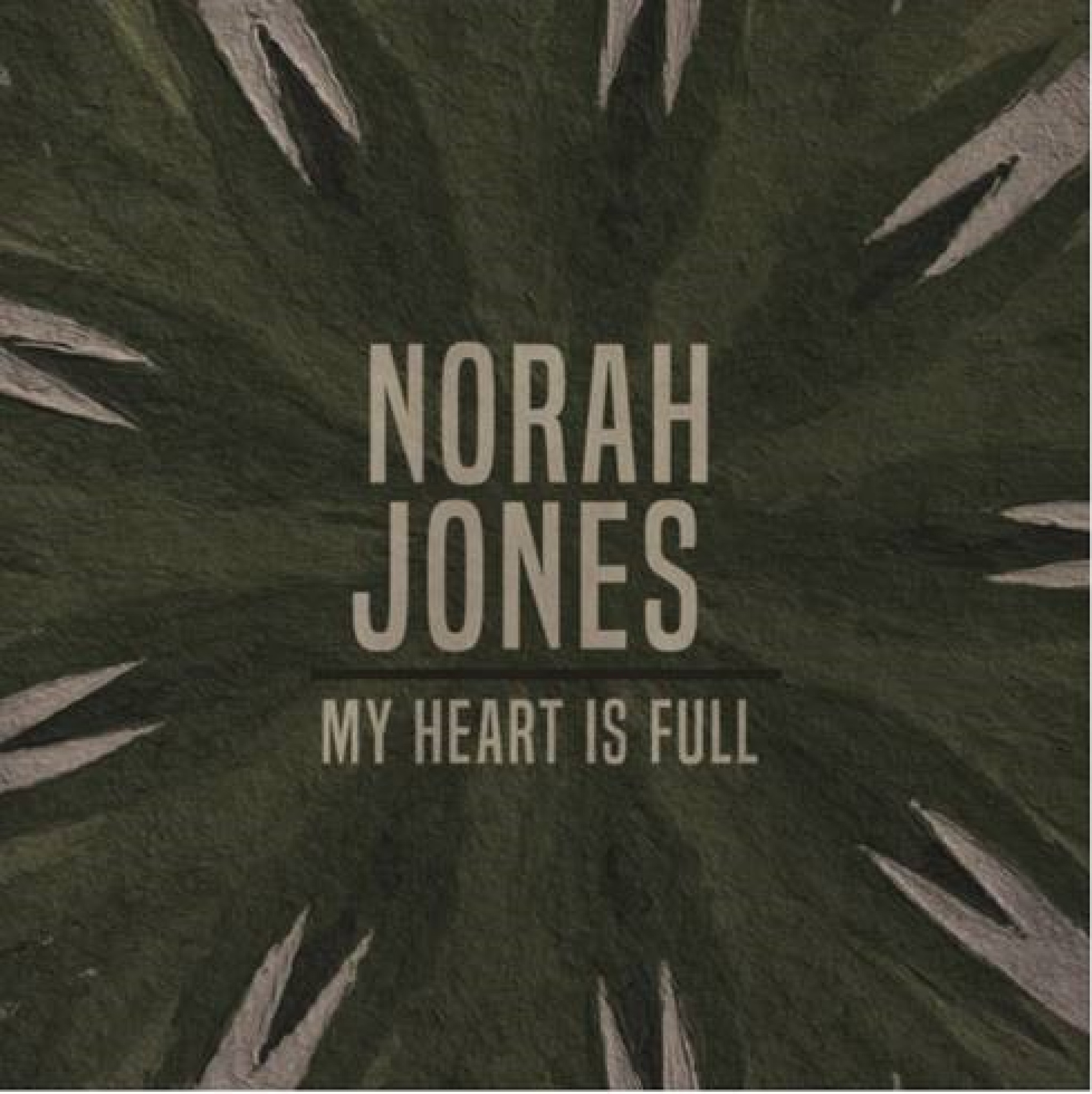 Norah Jones - My Heart is Full
