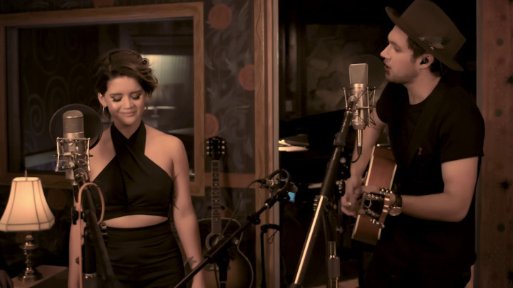 Seeing Blind (Acoustic)