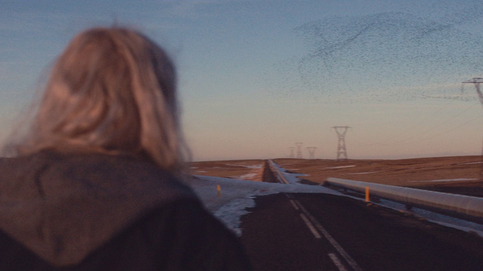unfold (feat. SOHN)