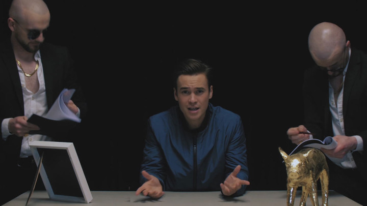 Ihr wisst nichts featuring MeSt