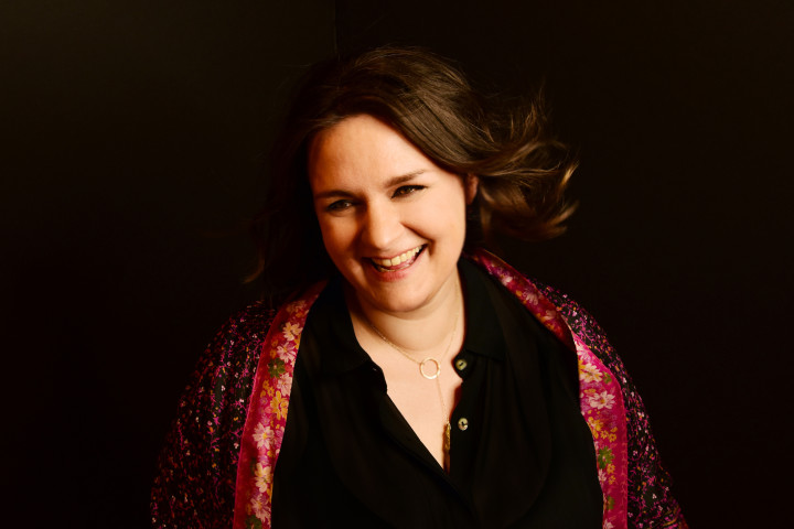 Madeleine Peyroux