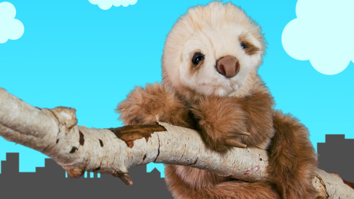 Mach ich einfach morgen feat. Bürger Lars Dietrich