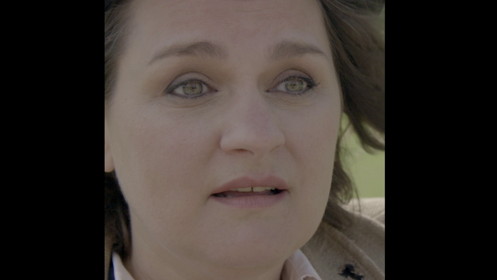 Madeleine Peyroux Short Teaser