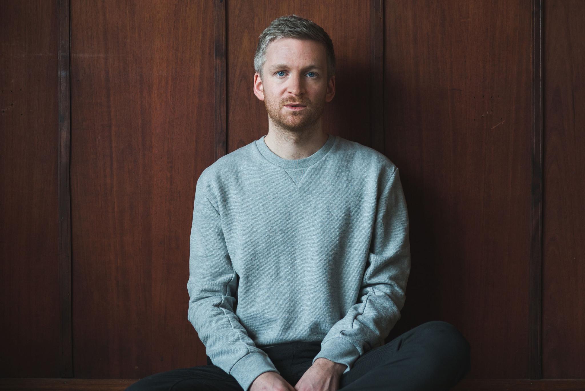 Ólafur Arnalds