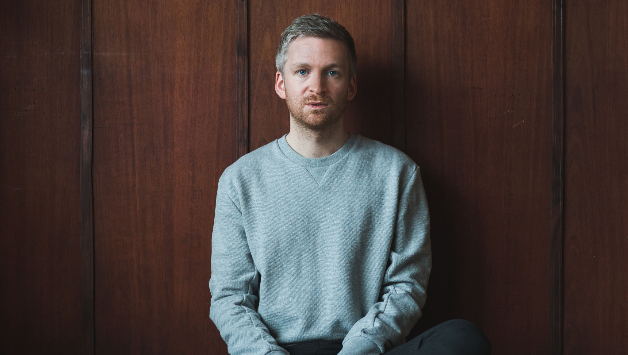 "saman" - Die dritte Single aus Ólafur Arnalds kommendem Album "re:member"