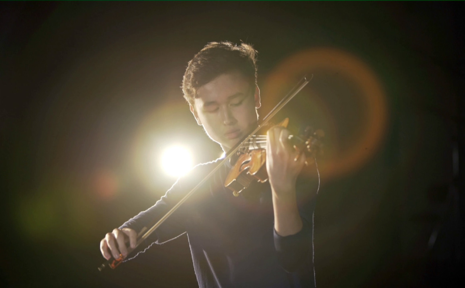 クラシック Bach;Partita for Solo Violi J.S. Bach: Partita for Violin Solo No. 1 in B Minor, BWV