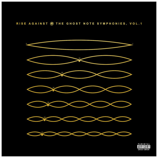 The Ghost Note Symphonies, Vol.1