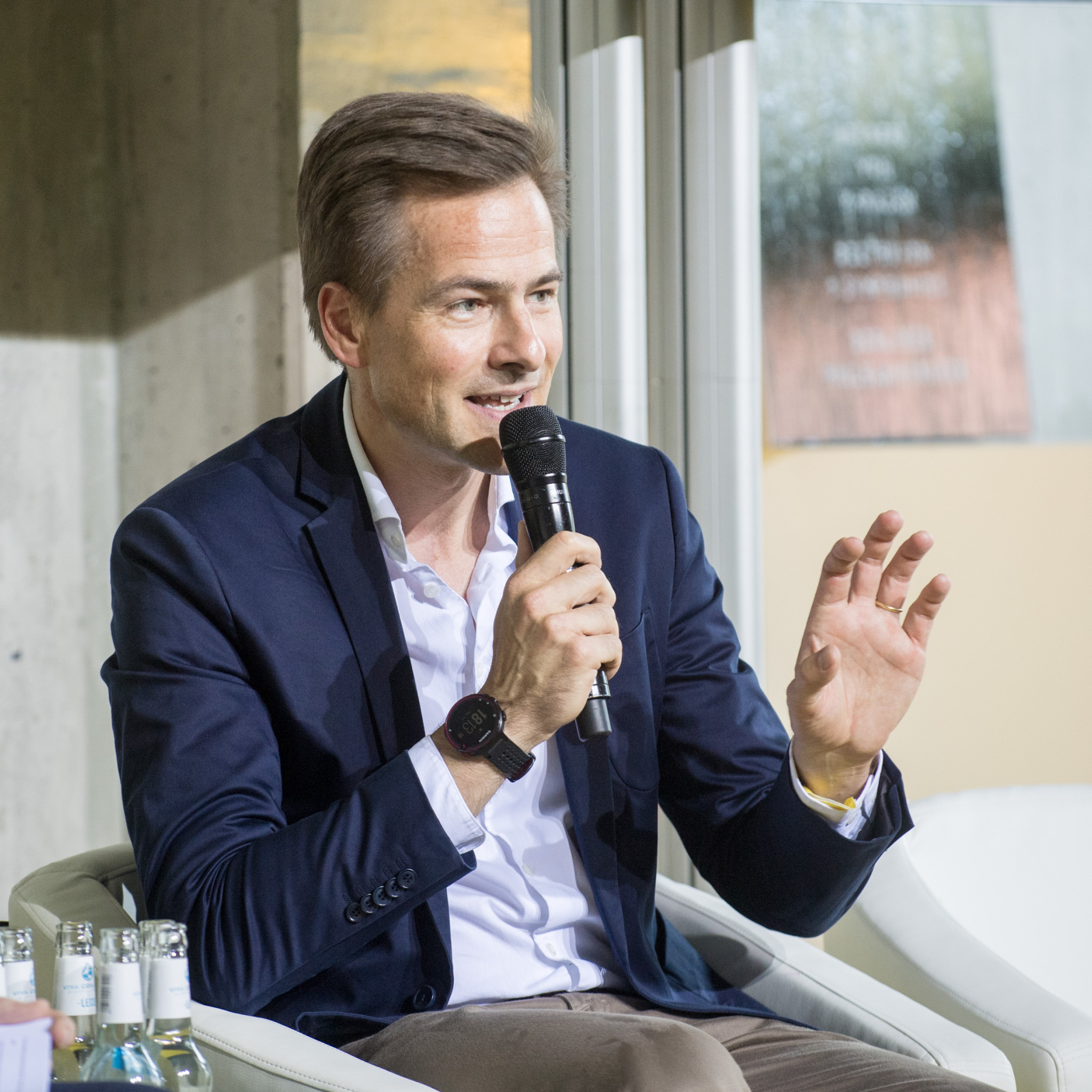 Philipp Justus