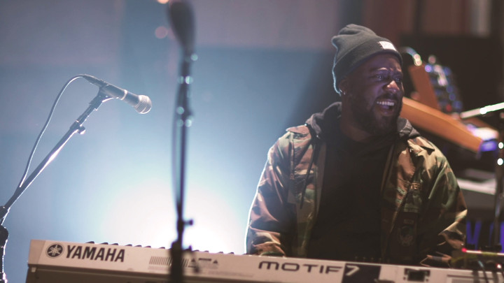 R+R=NOW "Change of Tone"