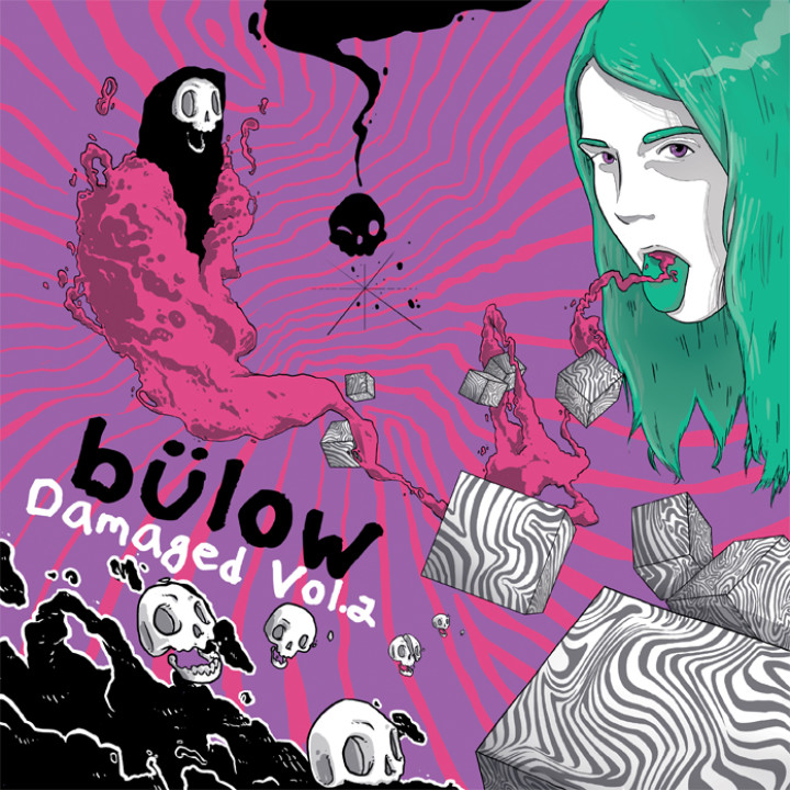 Bülow - Damaged Vol 2