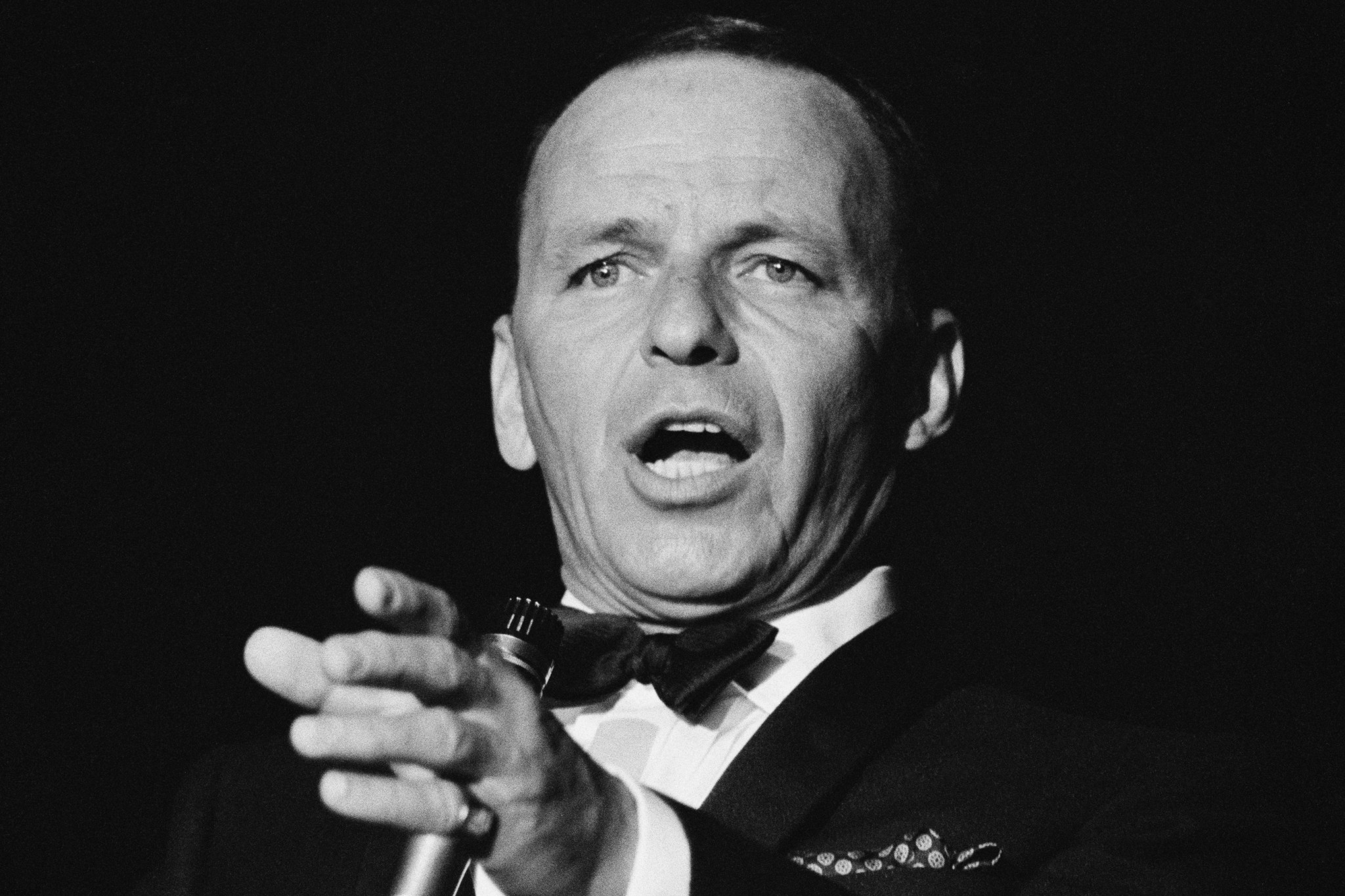 Frank Sinatra
