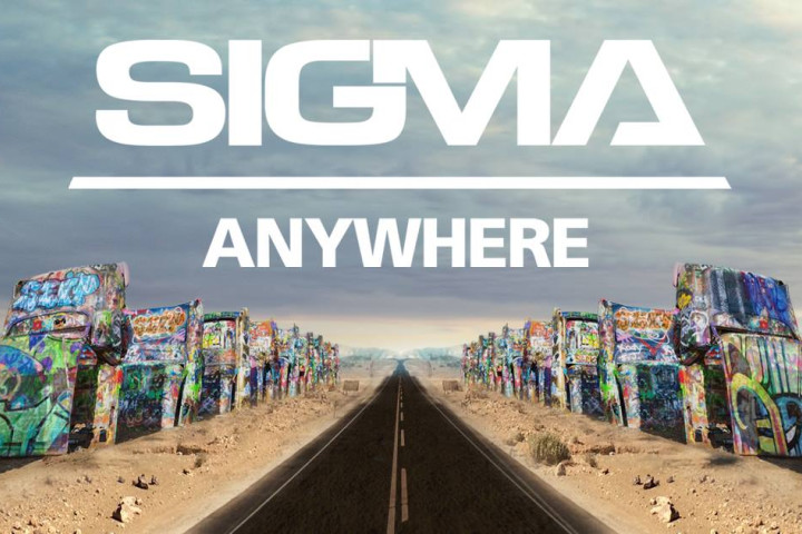 Sigma Anywhere NL