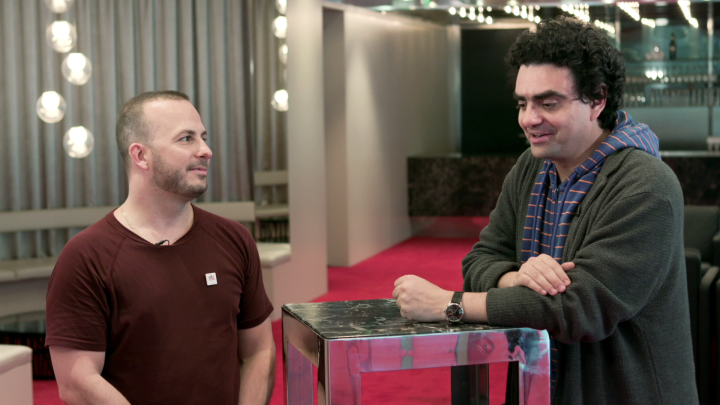 Mozart-Zyklus: La Clemenza di Tito