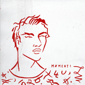 Møme - Møment I EP
